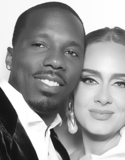 «Он великолепен»: Адель впервые рассказала о романе со спортивным агентом