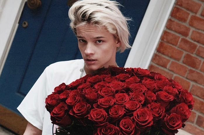 «Это был коварный план Вали и ее менеджера»: Егор Шип о романе Карнавал и Крида