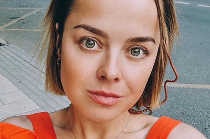 «В Comedy Woman с Еприкян было напряжение. Сказывался один ее неодобрительный взгляд»: Наталия Медведева о коллеге