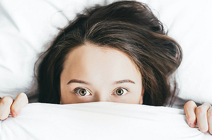 Хроническая бессонница или просто период плохого сна? 4 главных отличия
