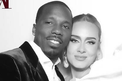 «Он великолепен»: Адель впервые рассказала о романе со спортивным агентом