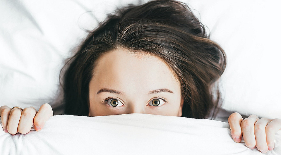 Хроническая бессонница или просто период плохого сна? 4 главных отличия
