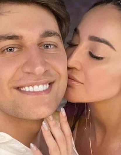 «Период был для меня очень тяжелым»: Дава об отношениях с Бузовой