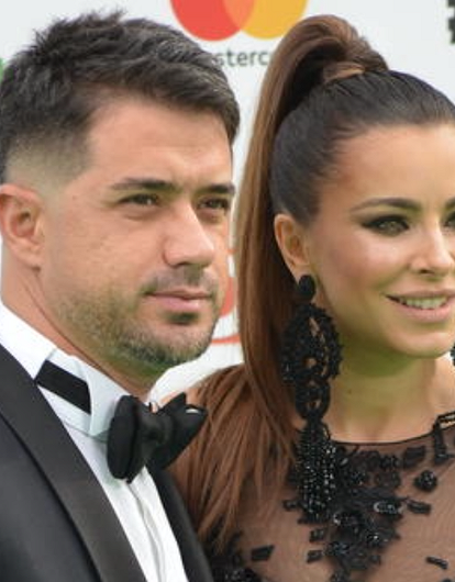 «Провела серьезную работу над собой»: Ани Лорак о том, как пережила измены экс-супруга