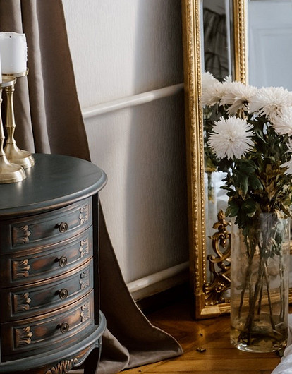 Как визуально увеличить комнату с помощью декора: 9 советов от эксперта