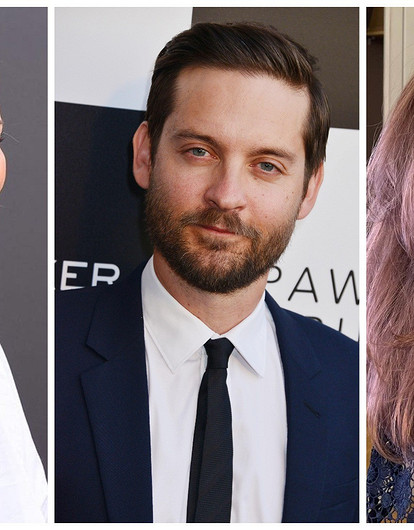 5 звезд, которые родились в семьях преступников