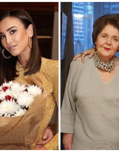 Родители российских звезд: угадай, где чьи (тест)