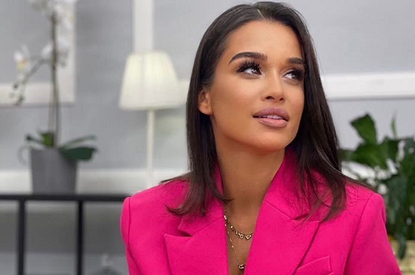 «Этого человека просто нет»: Омаров резко высказался о Бородиной