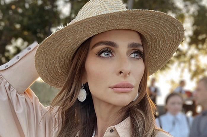 «Я никогда не была красоткой»: Екатерина Варнава о пластических операциях и детских травмах