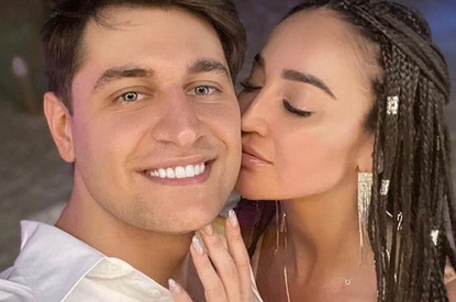 «Период был для меня очень тяжелым»: Дава об отношениях с Бузовой