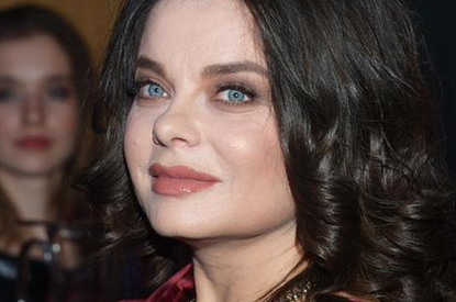 «Он хотел меня изменить»: Наташа Королева о браке с Николаевым