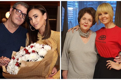 Родители российских звезд: угадай, где чьи (тест)