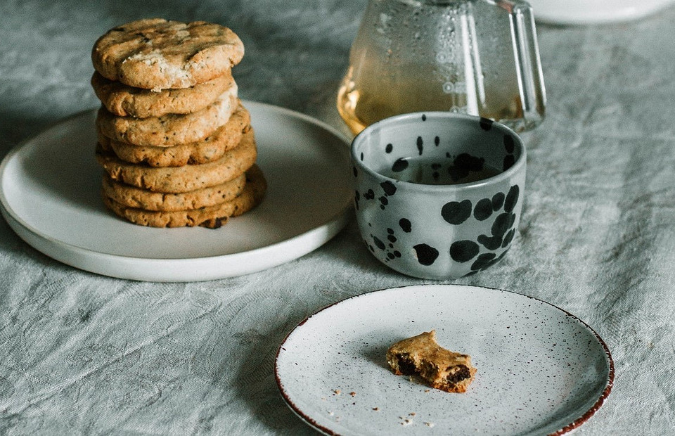 Как приготовить печенье в домашних условиях: 12 вкусных и простых рецептов