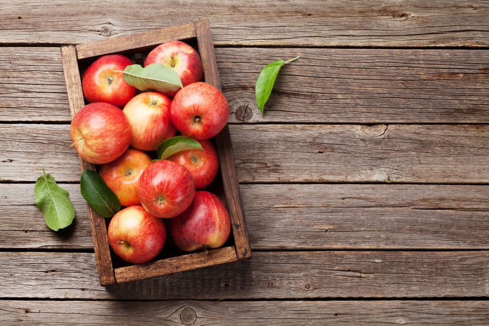 Какие фрукты и ягоды повышают иммунитет: вкусный и полезный список
