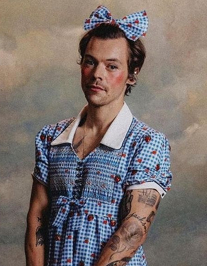 Кем вдохновлялись звезды: 5 самых интересных костюмов на Хэллоуин