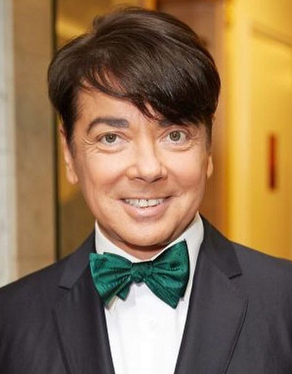 Вдова Кобзона рассказала о состоянии больного раком Юдашкина