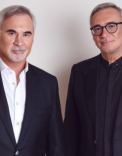 Валерий Меладзе намекнул, что его брат Константин и Вера Брежнева не живут вместе