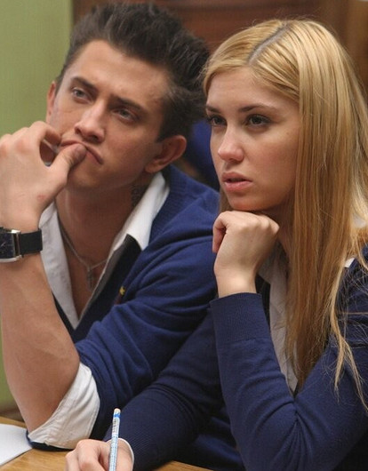 «Закрытая школа» 10 лет спустя: как изменились Прилучный, Космачева и другие звезды сериала