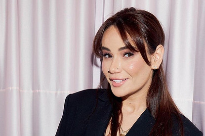 Экс-супруг Айзы Дмитрий Анохин вернулся из индонезийской тюрьмы в инвалидном кресле