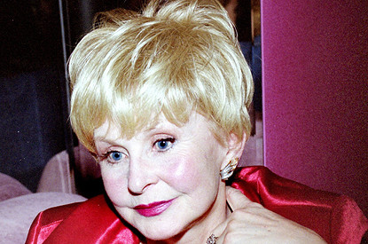 Ангелина Вовк рассказала, как из-за ревности Аллы Пугачевой ее уволили из «Песни года»