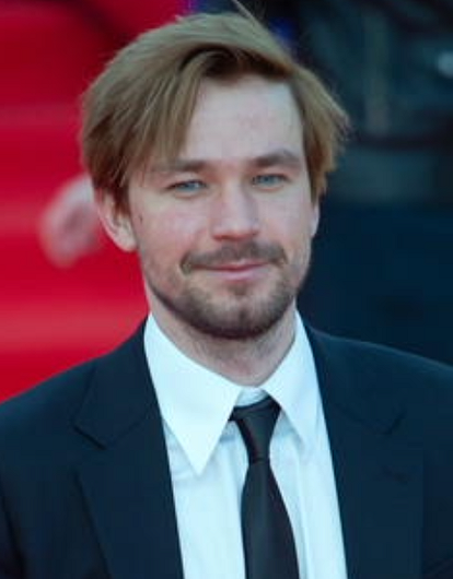 Netflix выпустит новый сериал с Александром Петровым