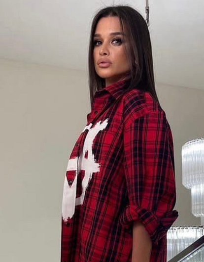 «Больно? Очень больно, но больше морально, чем физически»: Ксения Бородина планирует покинуть «Ледниковый период»