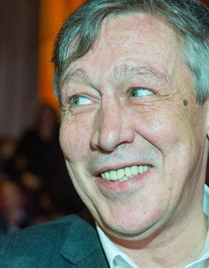 Михаилу Ефремову – 58 лет: 10 фактов об актере