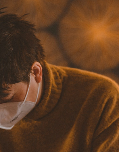 Ученые нашли способ спрогнозировать тяжесть течения коронавируса