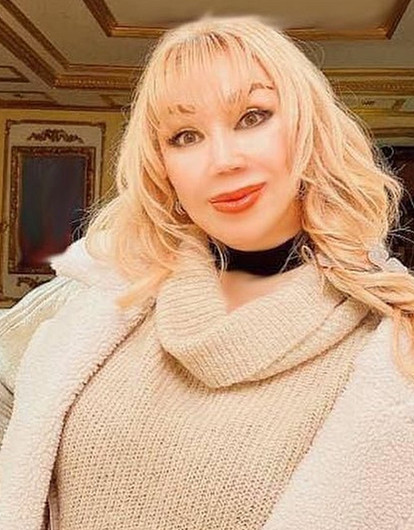 Дочь Маши Распутиной и ее брат прошли проверку на детекторе лжи