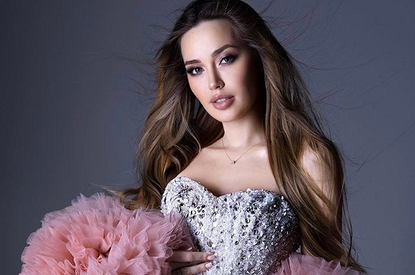 «Как только небо темнеет, я начинаю рыдать»: Анастасия Костенко рассказала о послеродовой депрессии