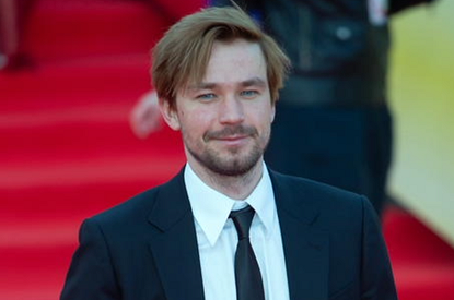 Netflix выпустит новый сериал с Александром Петровым