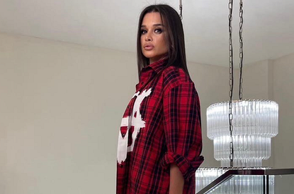 «Больно? Очень больно, но больше морально, чем физически»: Ксения Бородина планирует покинуть «Ледниковый период»