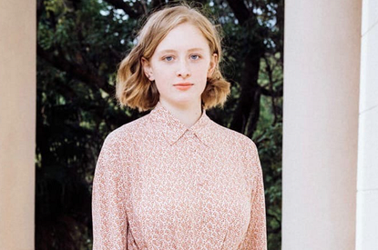 «Фамилия – не тяжесть, это мои корни. Но я не стремлюсь быть в центре внимания»: дочь Сергея Бодрова о семье и карьере