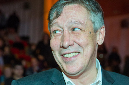 Михаилу Ефремову – 58 лет: 10 фактов об актере