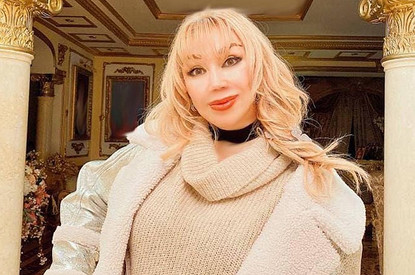 Дочь Маши Распутиной и ее брат прошли проверку на детекторе лжи