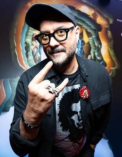 Кирилл Серебренников выплатил 129 миллионов по делу «Седьмой студии»