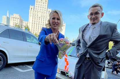 «Решили хайпануть»: Ксения Собчак раскрыла правду о передаче, из которой убрали Моргенштерна