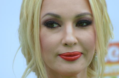 Лера Кудрявцева вернется на МУЗ-ТВ после конфликта с гендиректором