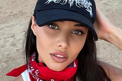 «Обстоятельства поменялись»: Анастасия Решетова объяснила, почему отказалась давать интервью Собчак