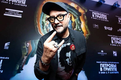 Кирилл Серебренников выплатил 129 миллионов по делу «Седьмой студии»