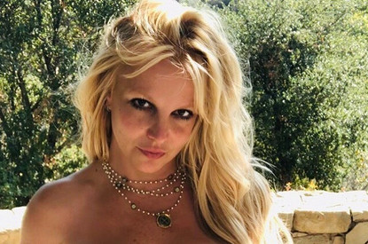 Бритни Спирс раскрыла подробности подготовки к свадьбе