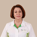 Людмила Рыбинцева