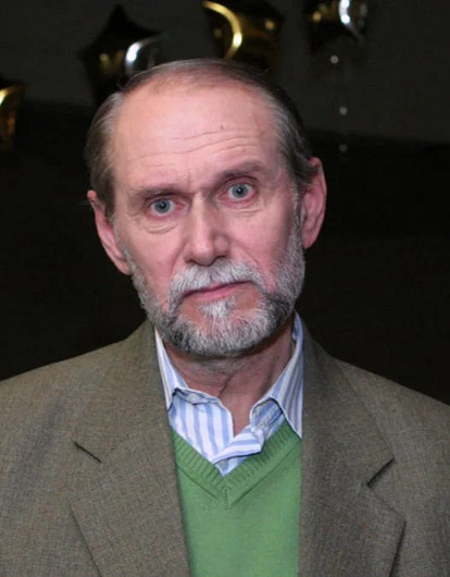 Скончался писатель-сатирик Виктор Коклюшкин