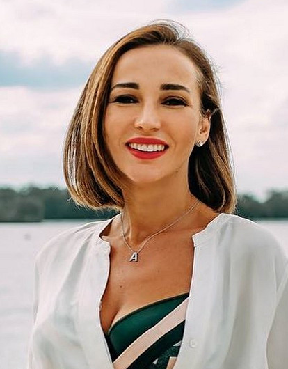 Весившая 100 кг Анфиса Чехова рассказала, как ей удалось похудеть