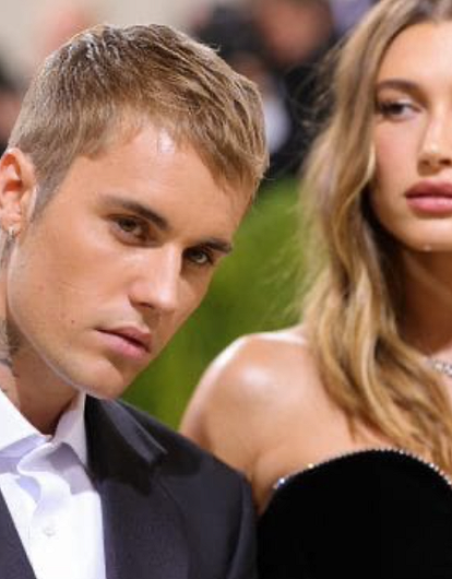 «Были времена, когда я слишком нервничала»: Хейли Бибер рассказала о зависимости Джастина