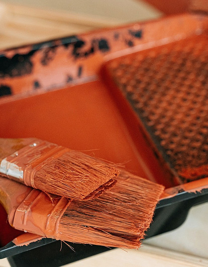 «Осторожно, окрашено!»: 7 советов, как отстирать краску с одежды