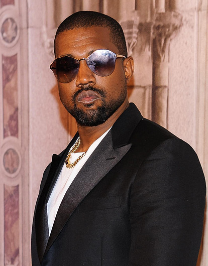 «Я - молодой Путин»: Канье Уэст рассказал о своем влиянии на культуру