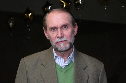 Скончался писатель-сатирик Виктор Коклюшкин