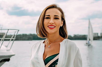 Весившая 100 кг Анфиса Чехова рассказала, как ей удалось похудеть