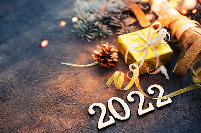 Подарки на новый год 2022: 25 идей, которые точно  помогут тебе с выбором